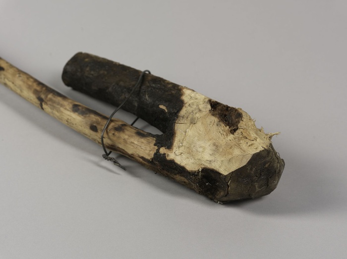 NM 2024.56.1–3, 5. Nyirád, Nemesvámos (Veszprém vármegye) 2024