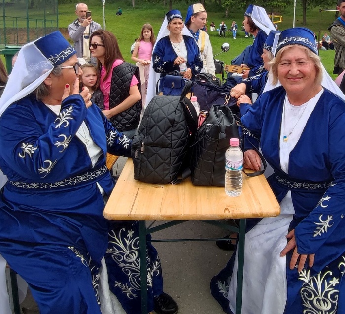 Tepres Fesztivál – a tatárok találkozója, Vetovo, 2024