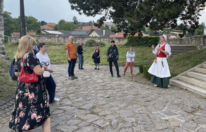 Fotó: Bozsik Bella