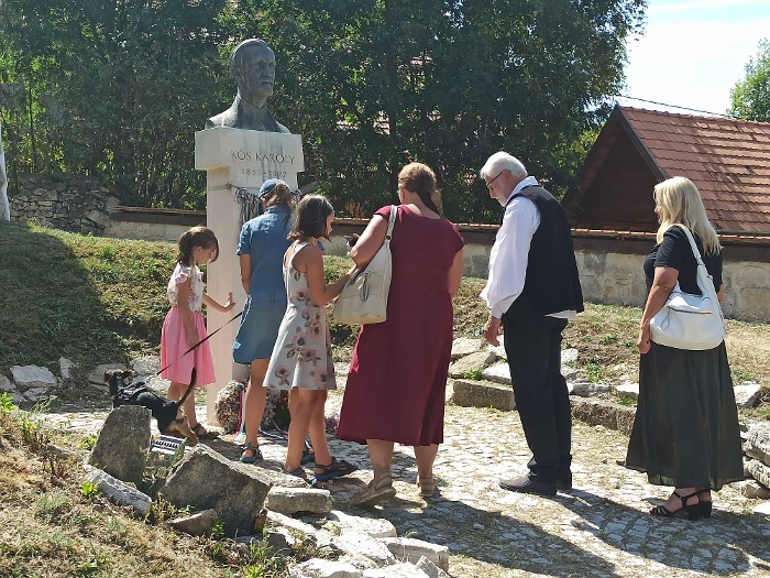 Fotó: Koltay Erika