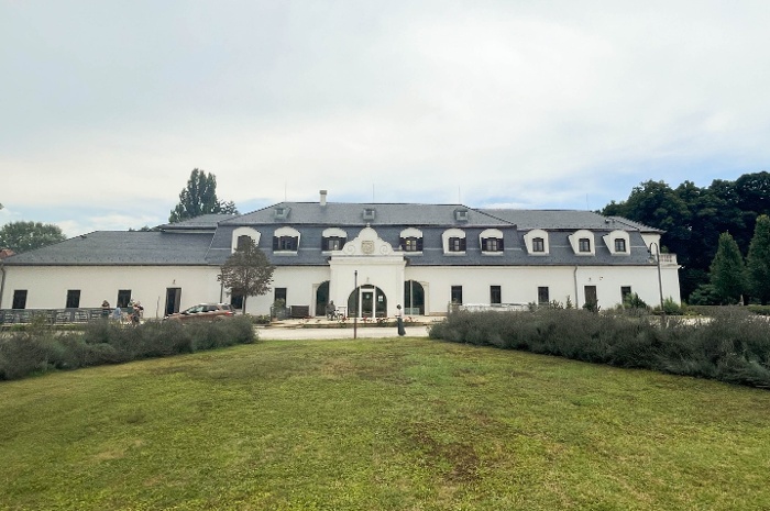 Fotó: Bozsik Bella