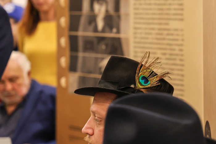 Botyánszky Mária, Erkel Ferenc Múzeum