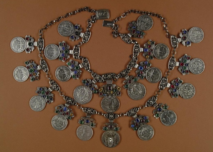 Traditional new arrivals hungarian jewelry