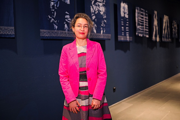 Szilágyi Erzsébet. Fotó: Incze László